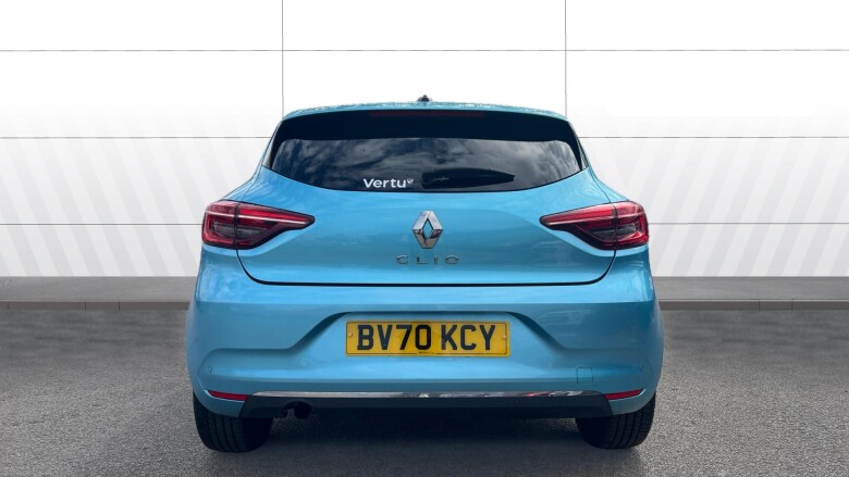 Renault Clio 1.0 TCe 100 Iconic 5dr Petrol Hatchback